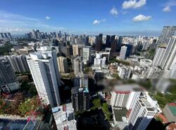 The Ritz-Carlton  (D9), Condominium #455333391